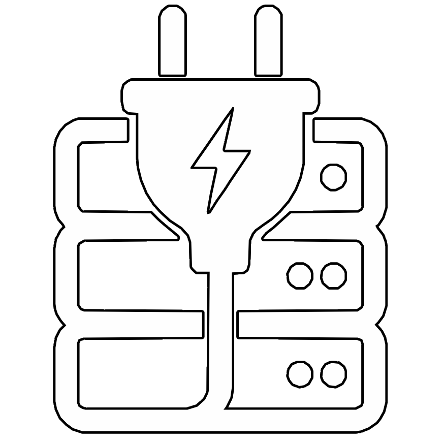 High Power Hosting Logo